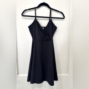 Black Wild Fable Dress